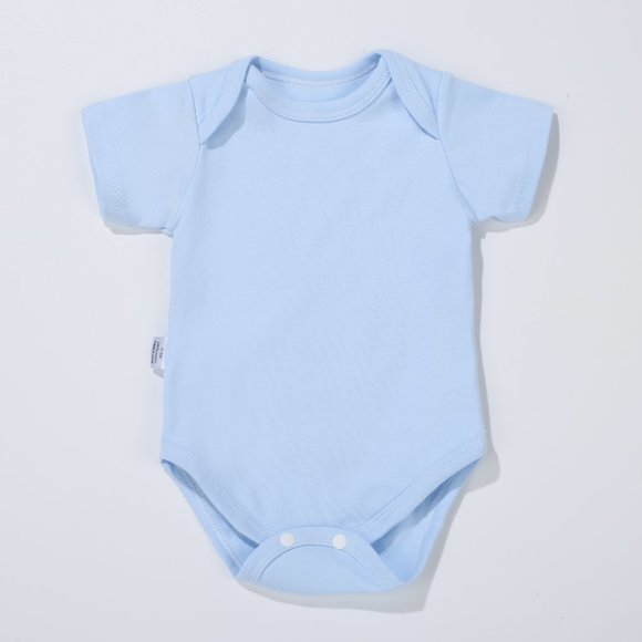 Baby unisex Romper Air free style Premium clothing - Picture 11 of 16